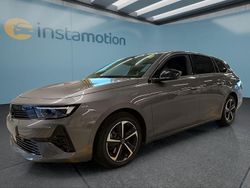 Grau Gebraucht 2024 Opel Astra Kombi | 26.399 € (Fairer Preis)