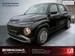 Schwarz Gebraucht 2025 Hyundai Inster Select Kleinwagen | 24.999 € (Guter Preis)