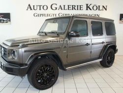 Grau Gebraucht 2020 Mercedes G400 AMG SUV | 149.990 €