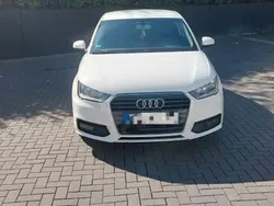 Weiß Gebraucht 2015 Audi A1 Sport Kleinwagen | 6.300 € (Superpreis)