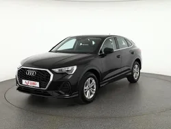 Andere Neu 2025 Audi Q3 Sportback Comfort SUV | 41.890 € (Superpreis)