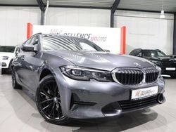 Grau Gebraucht 2021 BMW 330 Sport Line Kombi | 26.777 € (Guter Preis)