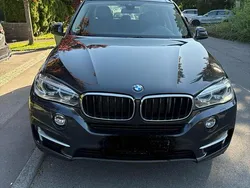 Schwarz Gebraucht 2016 BMW X5 SUV | 21.950 € (Superpreis)