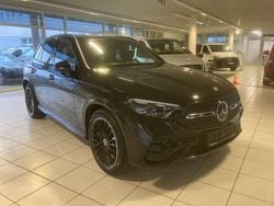 Schwarz Gebraucht 2023 Mercedes GLC300 AMG SUV | 56.000 € (Guter Preis)