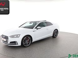 Weiß Gebraucht 2017 Audi S5 Sport Coupé | 38.840 € (Fairer Preis)