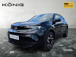 Schwarz Neu 2025 Opel Mokka Edition SUV | 23.557 € (Superpreis)
