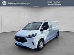 Weiß Gebraucht 2024 Ford Transit Custom Trend Abholung | 28.750 € (Fairer Preis)