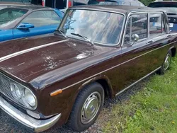 Braun Gebraucht 1972 Lancia Fulvia Limousine | 5.000 €