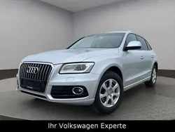 Silber Gebraucht 2013 Audi Q5 Comfort SUV | 13.900 € (Fairer Preis)