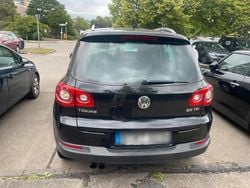 Gebraucht 2009 VW Tiguan SUV | 5.500 € (Guter Preis)