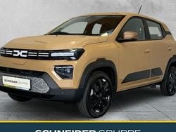 Safaribeige Neu 2025 Dacia Spring Extreme Kleinwagen | 16.490 € (Guter Preis)