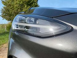 Grau Gebraucht 2018 Ford Focus Titanium Kombi | 10.800 € (Superpreis)