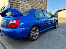 Blau Gebraucht 2005 Subaru Impreza Limousine | 13.900 €