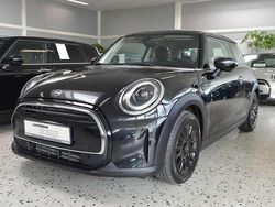 Midnightblack metallic Gebraucht 2022 Mini ONE Kleinwagen | 17.390 € (Fairer Preis)