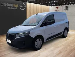 Weiß Gebraucht 2023 Nissan Townstar 360º Van / Kleinbus | 18.990 € (Fairer Preis)