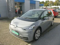 Grau Gebraucht 2021 VW ID.3 Pro Performance Kleinwagen | 23.890 € (Etwas zu teuer)