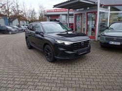 Schwarz Gebraucht 2024 Honda CR-V Advance SUV | 36.890 € (Superpreis)