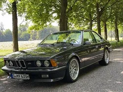 Gebraucht 1985 BMW 635 Coupé | 26.500 €