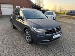 Grau Gebraucht 2022 VW Tiguan R SUV | 28.990 € (Superpreis)