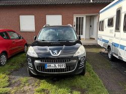 Gebraucht 2012 Peugeot 4007 SUV | 12.850 €