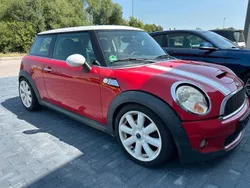 Rot Gebraucht 2007 Mini Cooper S Kleinwagen | 2.499 €