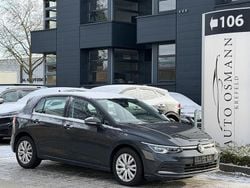 Uranograu Gebraucht 2022 VW Golf Style Limousine | 19.950 € (Superpreis)