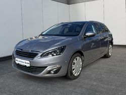 Artense Gebraucht 2014 Peugeot 308 Allure Kombi | 12.490 € (Etwas zu teuer)
