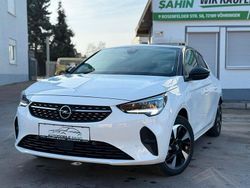 Weiß Gebraucht 2023 Opel Corsa-e Elegance Kleinwagen | 18.990 €