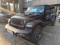 Black (px8) Neu 2025 Jeep Wrangler Rubicon SUV | 63.222 € (Guter Preis)