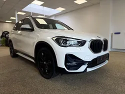 Weiß Gebraucht 2022 BMW X1 Sport Line SUV | 22.990 € (Superpreis)