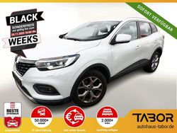 Weiss Gebraucht 2020 Renault Kadjar LIMITED SUV | 15.888 € (Fairer Preis)