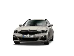 Gebraucht 2025 BMW 330 Shadowline Kombi | 39.907 € (Guter Preis)