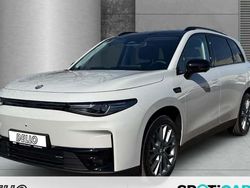 Grau Neu 2025 Leapmotor C10 SUV | 40.899 €