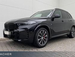 Saphirschwarz metallic Gebraucht 2025 BMW X5 Comfort Edition SUV | 89.949 €