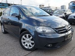 Grau Gebraucht 2005 VW Golf Plus Sportline Van / Kleinbus | 3.950 € (Teuer)
