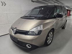Beige Gebraucht 2012 Renault Espace Van / Kleinbus | 8.100 € (Teuer)