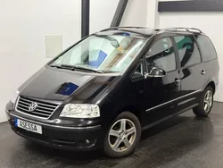 VW Sharan
