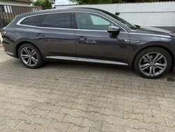 Gebraucht 2022 VW Arteon R-line Limousine | 33.400 € (Fairer Preis)