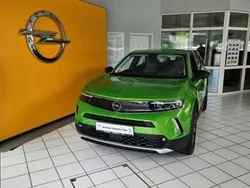Grün Gebraucht 2022 Opel Mokka-e Elegance SUV | 16.900 € (Fairer Preis)