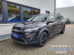 Perlmutt schwarz metallic Neu 2025 Dacia Jogger Extreme Van / Kleinbus | 20.990 € (Guter Preis)