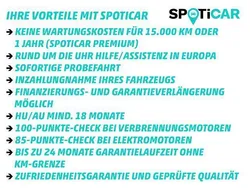 Grau Gebraucht 2023 Peugeot 3008 GT SUV | 24.980 € (Guter Preis)