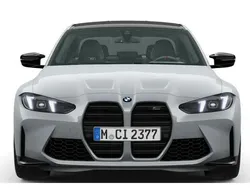 Neu 2025 BMW M3 Competition Edition Limousine | 78.150 €