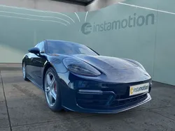 Porsche Panamera GTS