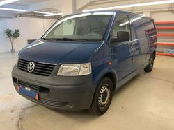 Blau Gebraucht 2005 VW Transporter Van | 6.990 €