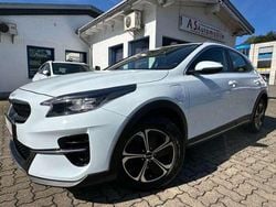 Carrara weiß Gebraucht 2021 Kia XCeed Vision SUV | 17.449 € (Fairer Preis)