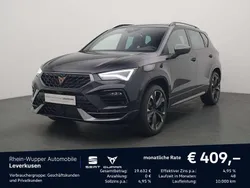 Schwarz Neu 2025 Cupra Ateca VZ SUV | 43.680 € (Fairer Preis)