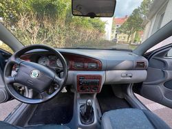 Grün Gebraucht 1998 Skoda Octavia Limousine | 990 €