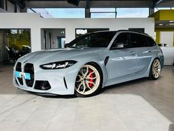 Grau Gebraucht 2024 BMW M3 Competition Edition Kombi | 90.995 €