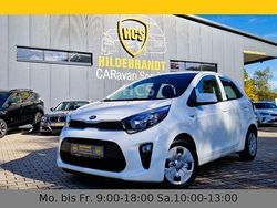Weiß Gebraucht 2020 Kia Picanto Edition 7 Kleinwagen | 10.997 € (Fairer Preis)