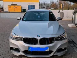 Silber Gebraucht 2014 BMW 320 M Sport Limousine | 18.500 € (Teuer)